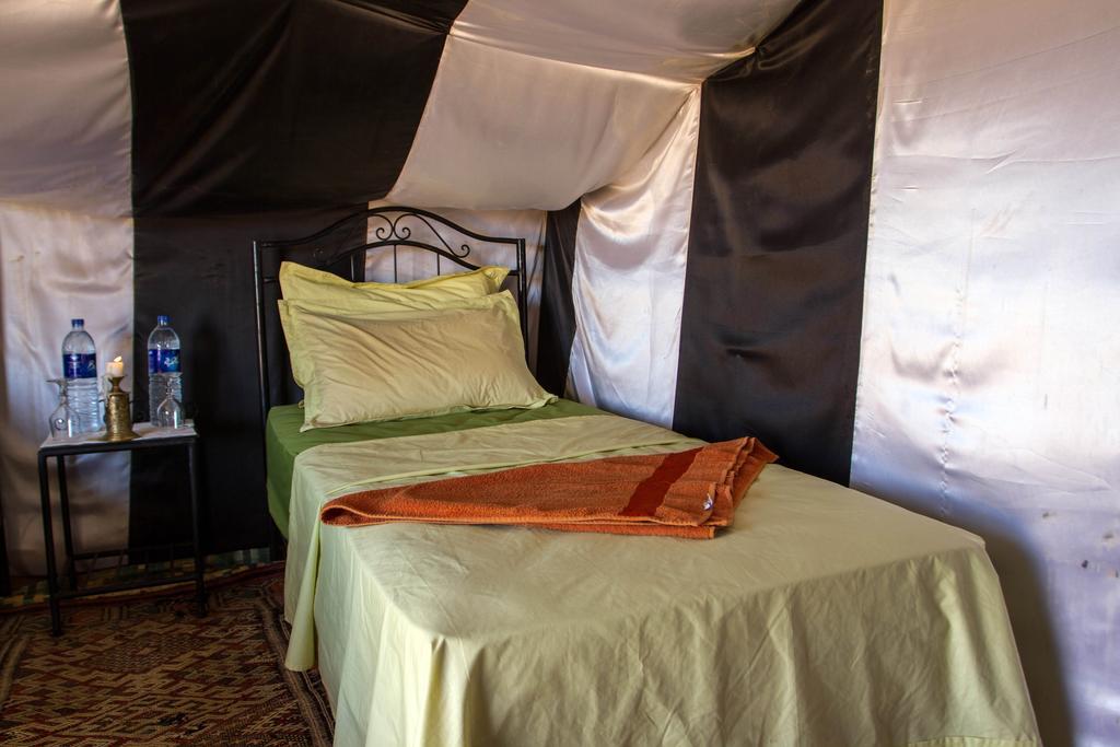 Atta Desert Camp El Gouera 部屋 写真